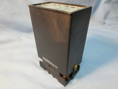 K-UNIT DC ALARM MODEL KSL-A5-J 240V AC