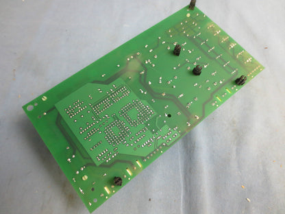 ALLEN-BRADLEY 1336-PB-SP23B - PC BOARD PRECHARGE 460V 60-600HP- REMANUFACTURED