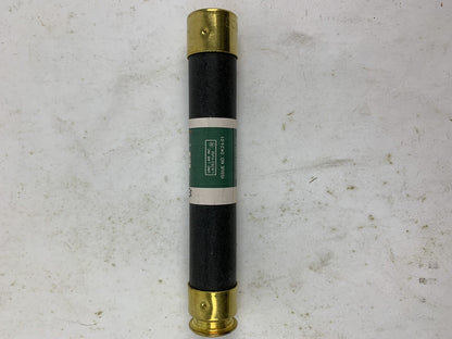Brush Reliance Time-Delay Dual-Element ECSR4-1/2 4 1/2A 600V Fuse "Lot of 10"