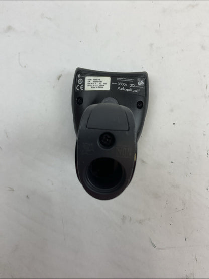 HONEYWELL 3800G14E BAR CODE SCANNER 5VDC 250mA CBL-500-300-S00 HSM 5V USB TYPE A