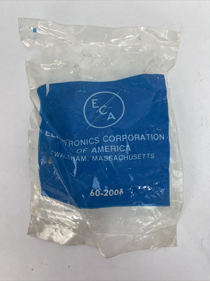 ELECTRONICS CORPORATION OF AMERICA 60-2006 MOUNTING HARDWARE