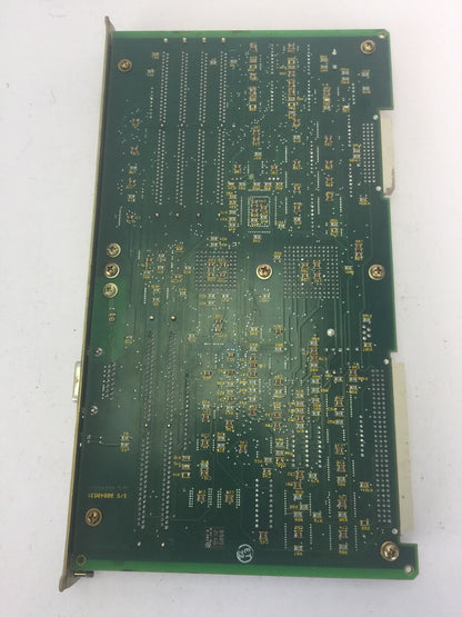 ALLEN BRADLEY 8520CPUX CPU MODULE REV 01