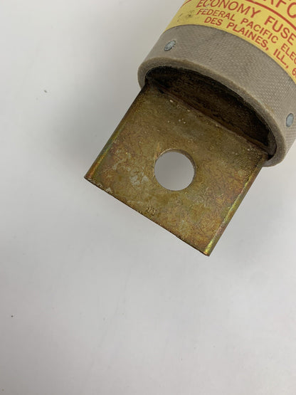 Economy Fuse RFC800 800A 600V Type-RF Fuse