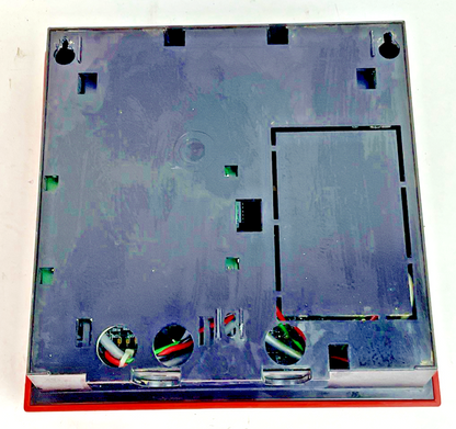 KRONOS 8600615-011 TIME CLOCK SER.400 MODEL 480F 120/230VAC 60/50HZ 150A 100MA