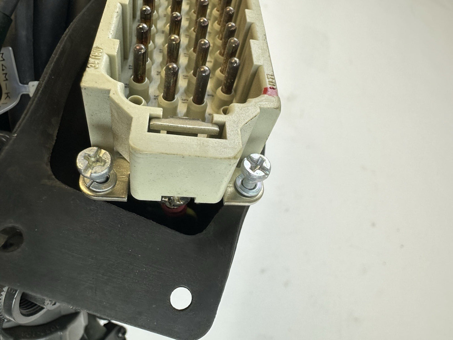 FANUC A660-8019- CABLE K102 J1234M