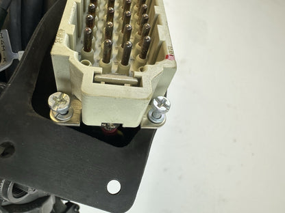 FANUC A660-8019- CABLE K102 J1234M