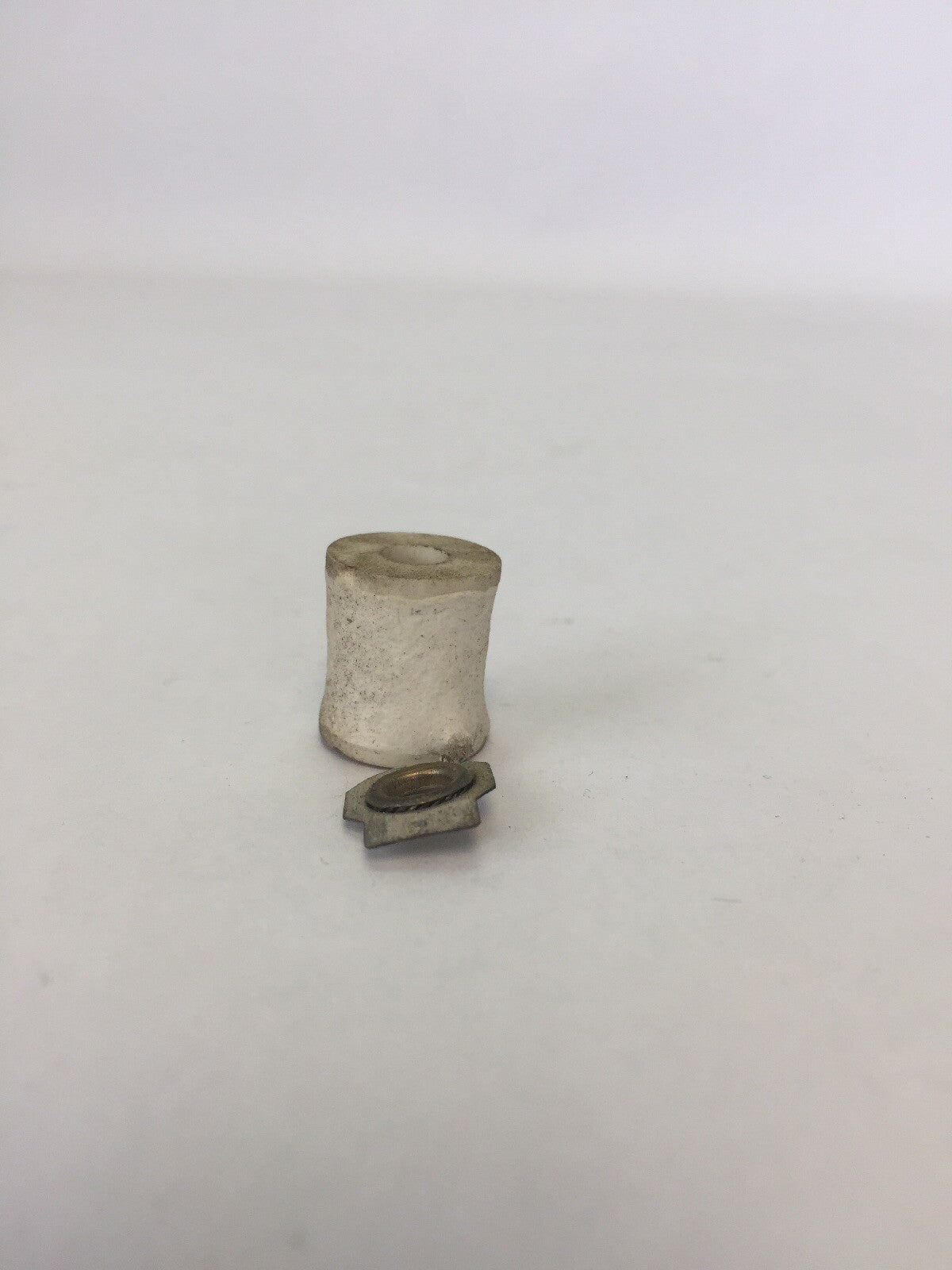ALLEN BRADLEY N1 OVERLOAD HEATER ELEMENT (LOT OF 3)