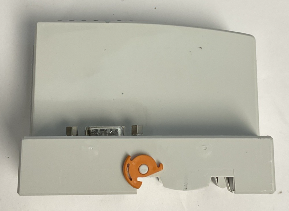 WAGO 750-333 FIELDBUS COUPLER PROFIBUS 24VDC 12MBD/DPV1