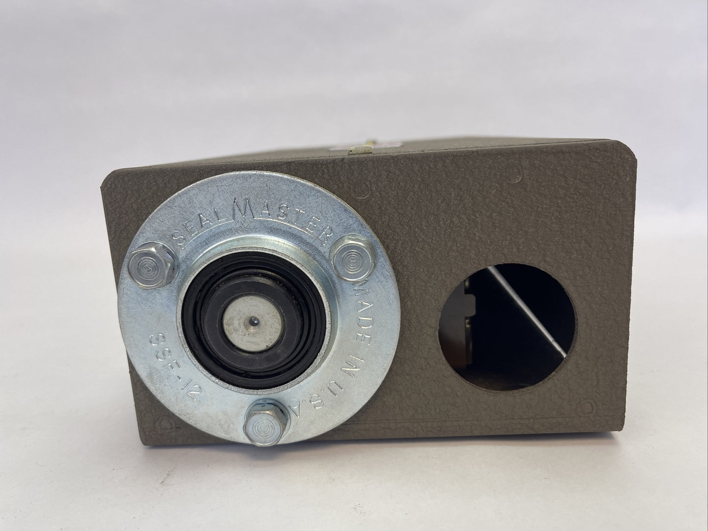 GEMCO 2000306RSPX ROTATING CAM LIMIT SWITCH 600V