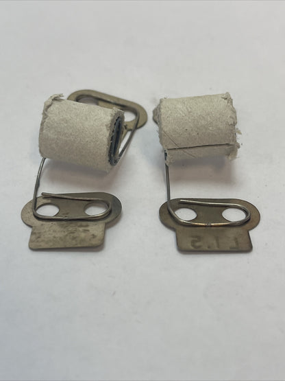 SYLVANIA L1.5 HEATER (LOT OF 2)