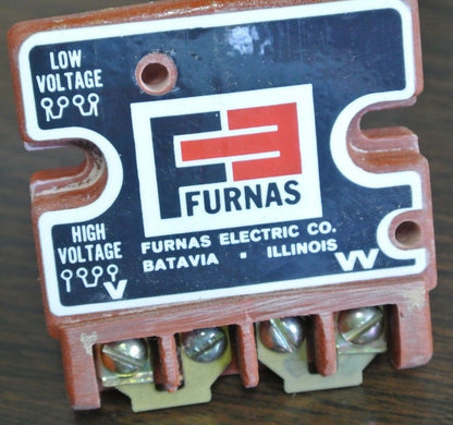 FURNAS D2936061 - MAGNET COIL - 208 to 240 / 440 to 480V, 50/60Hz - NEW SURPLUS