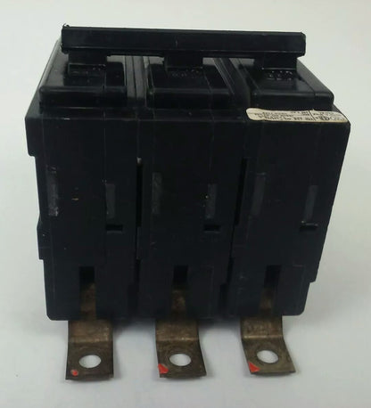 WESTINGHOUSE QBHW3015H QUICKLAG B CIRCUIT BREAKER 3P 240VAC 15A