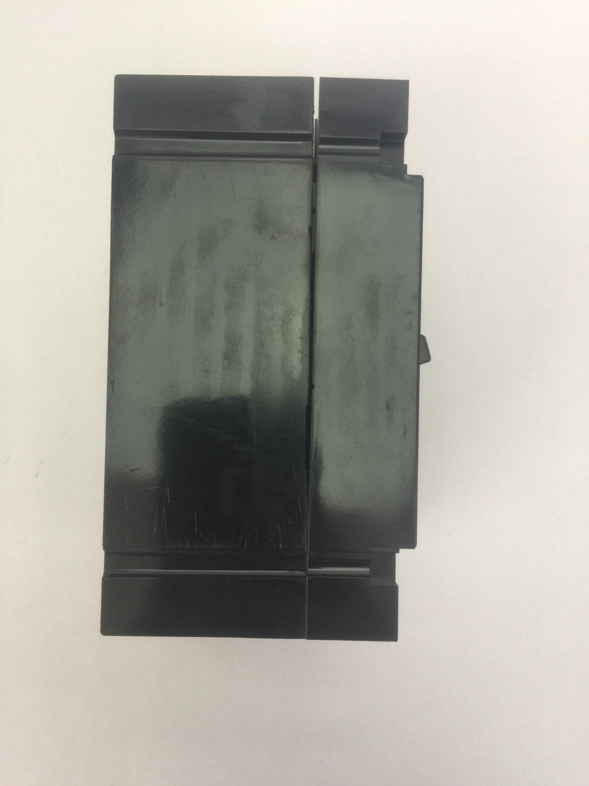 WESTINGHOUSE EB3015 AB DE-ION CIRCUIT BREAKER 15A 240VAC 3 POLE 4990D03G34