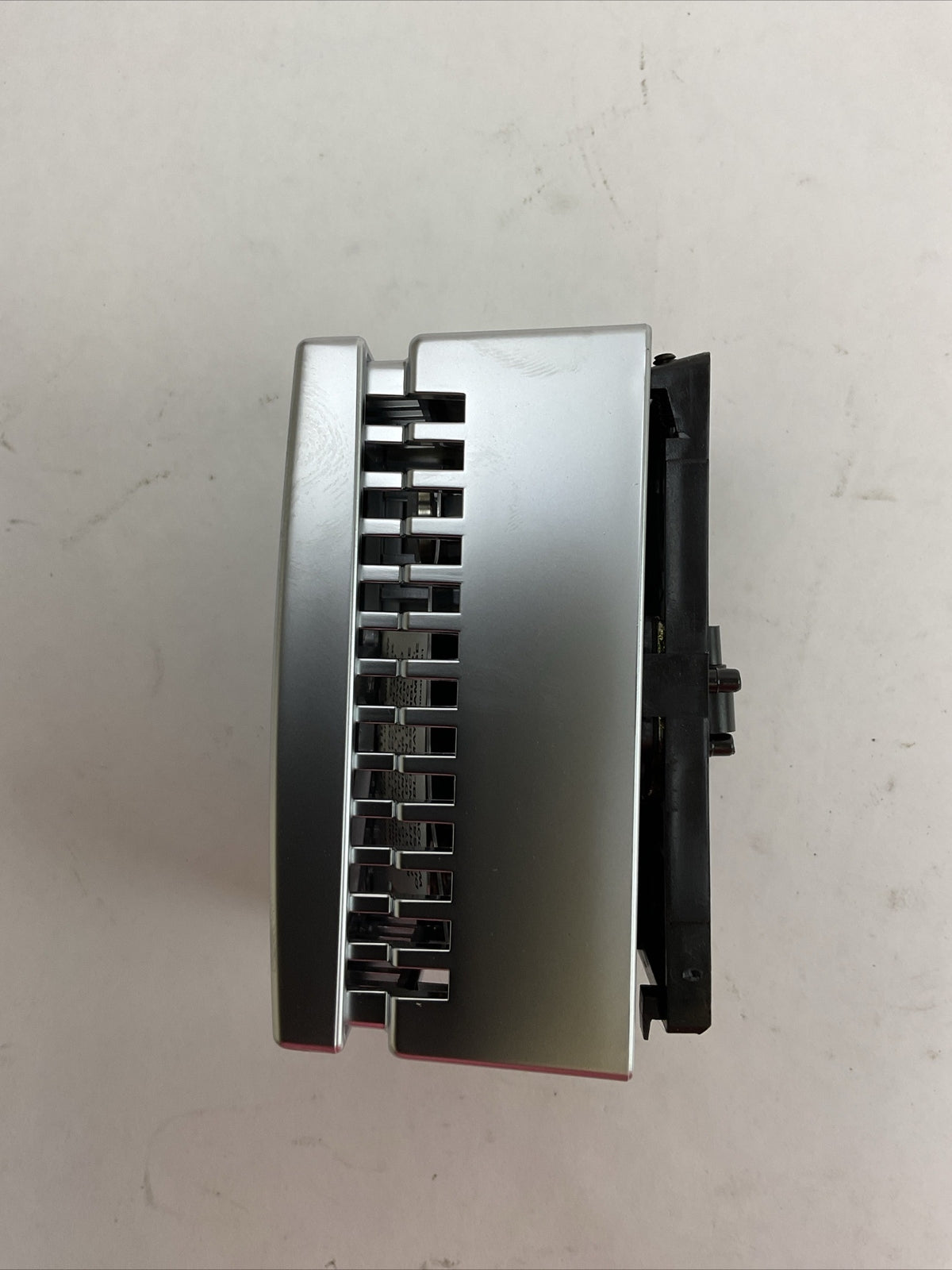 HONEYWELL TP973 A 2209 PNEUMATIC THERMOSTAT TEMPERATURE RANGE 60F TO 90F