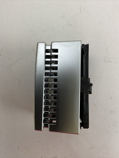 HONEYWELL TP973 A 2209 PNEUMATIC THERMOSTAT TEMPERATURE RANGE 60F TO 90F