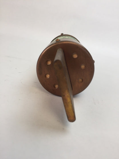PIERCE 425AMP NON-RENEWABLE FUSE 250V