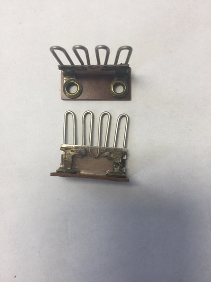 FPE FEDERAL PACIFIC CLASS 5490 STYLE F5.0 HEATER ELEMENTS