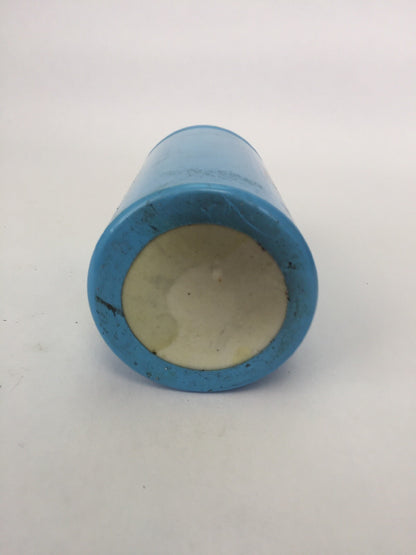 AERO M CGS602T250X5L3PH CAPACITOR 600MFD 250VDC POS +85 C MAX SURGE 300VDC