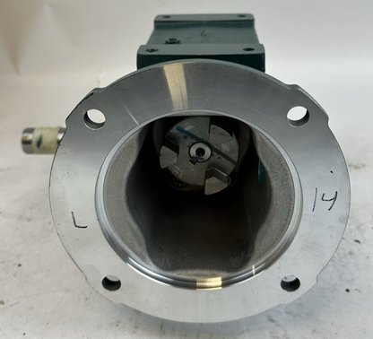 DODGE 202A05L14 TIGEAR-2 GEAR REDUCER 5:1 RATIO