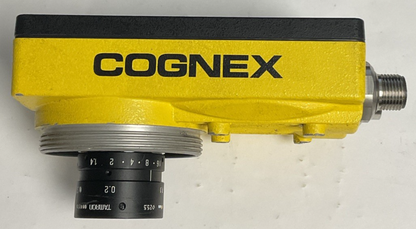 COGNEX IS5403-11 INSIGHT VISION CAMERA 24VDC 825-0221-1R N
