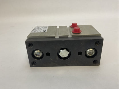 PARKER P5T-J050DGSN025 SHORT STROKE THRUSTER 145PSI