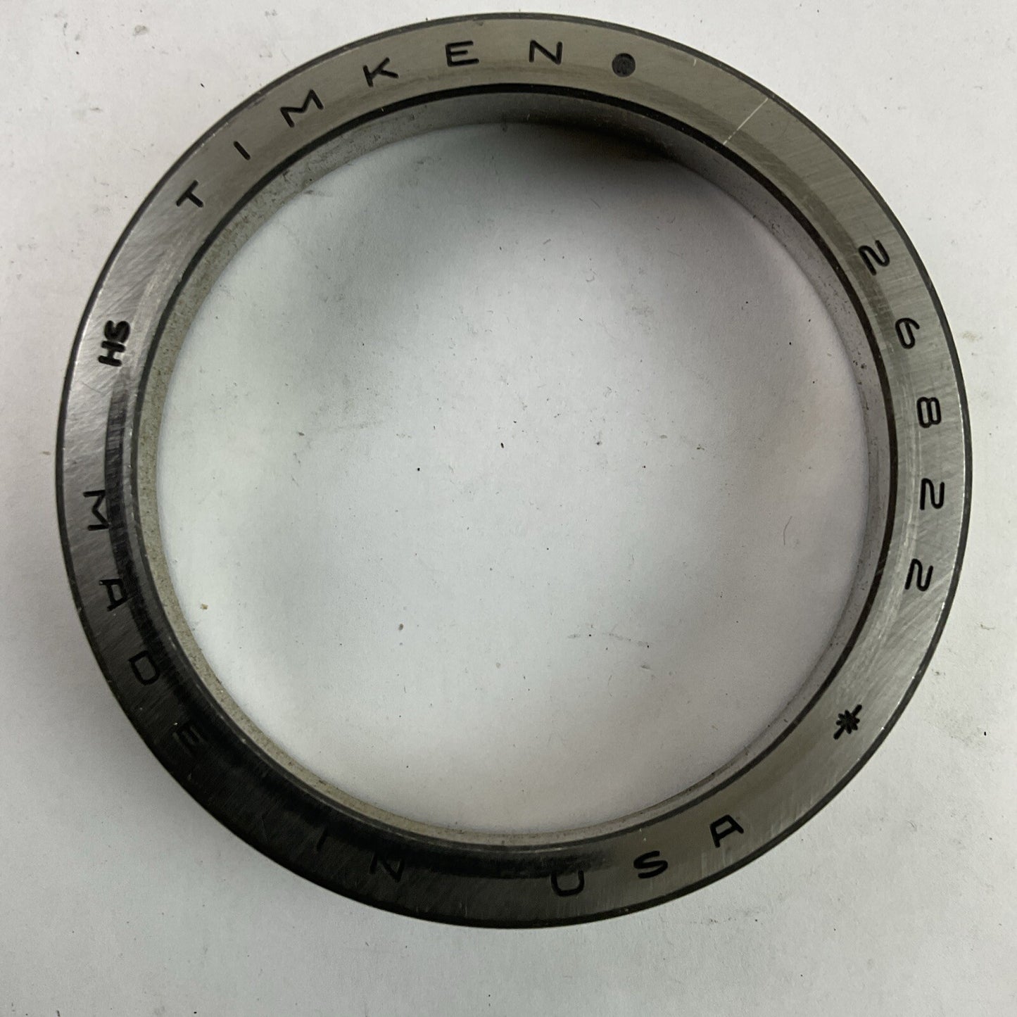 TIMKIN 26822 TAPERED ROLLER BEARING