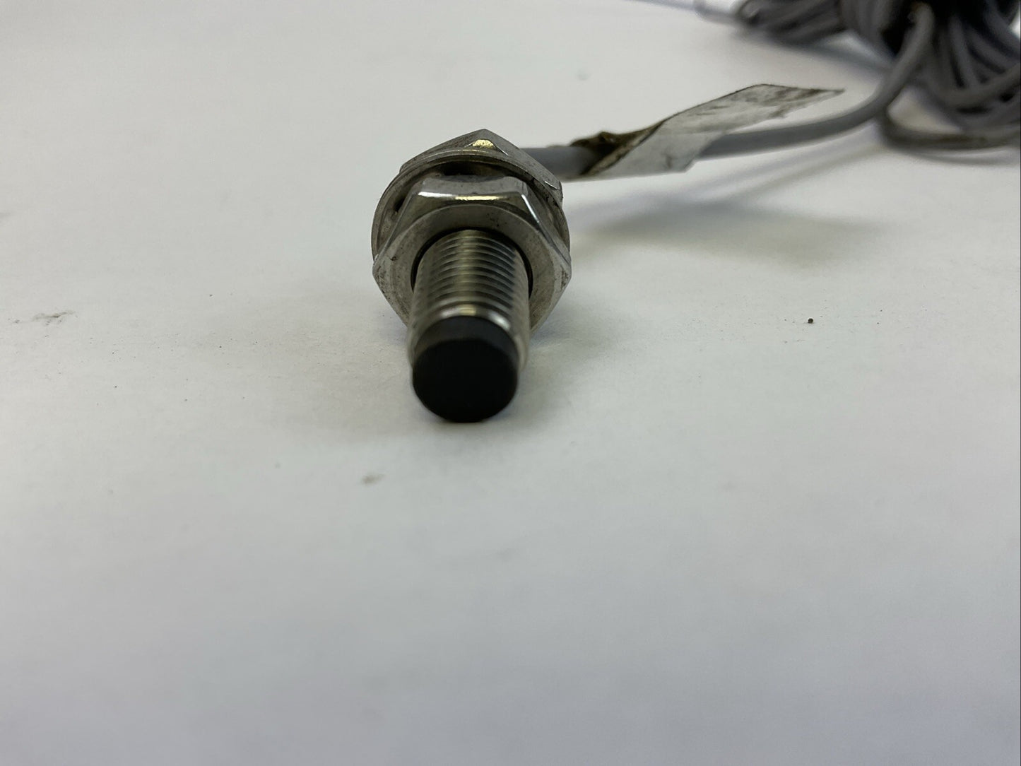 BALLUFF BES011P BES 516-384-E4-C-05 INDUCTIVE SENSOR
