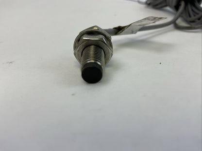 BALLUFF BES011P BES 516-384-E4-C-05 INDUCTIVE SENSOR