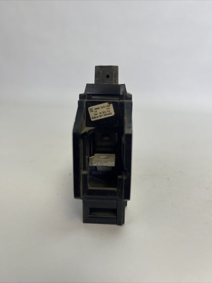 GE THQC1170 CIRCUIT BREAKER 70AMP 1POLE 120/240VAC