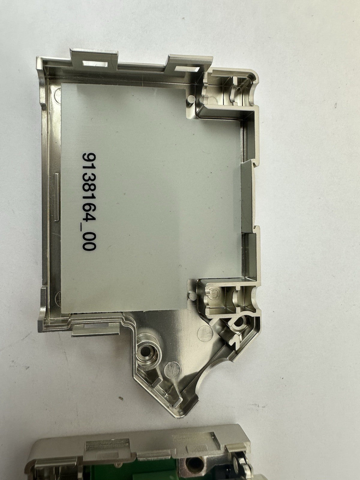 PHOENIX CONTACT D-SUB STANDARD CONNECTOR 2761622 SUBCON 25/M-SH