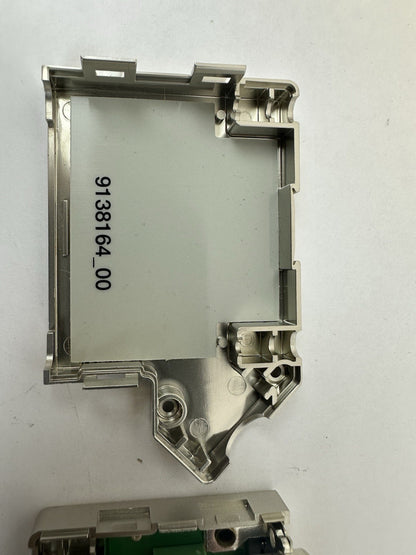 PHOENIX CONTACT D-SUB STANDARD CONNECTOR 2761622 SUBCON 25/M-SH