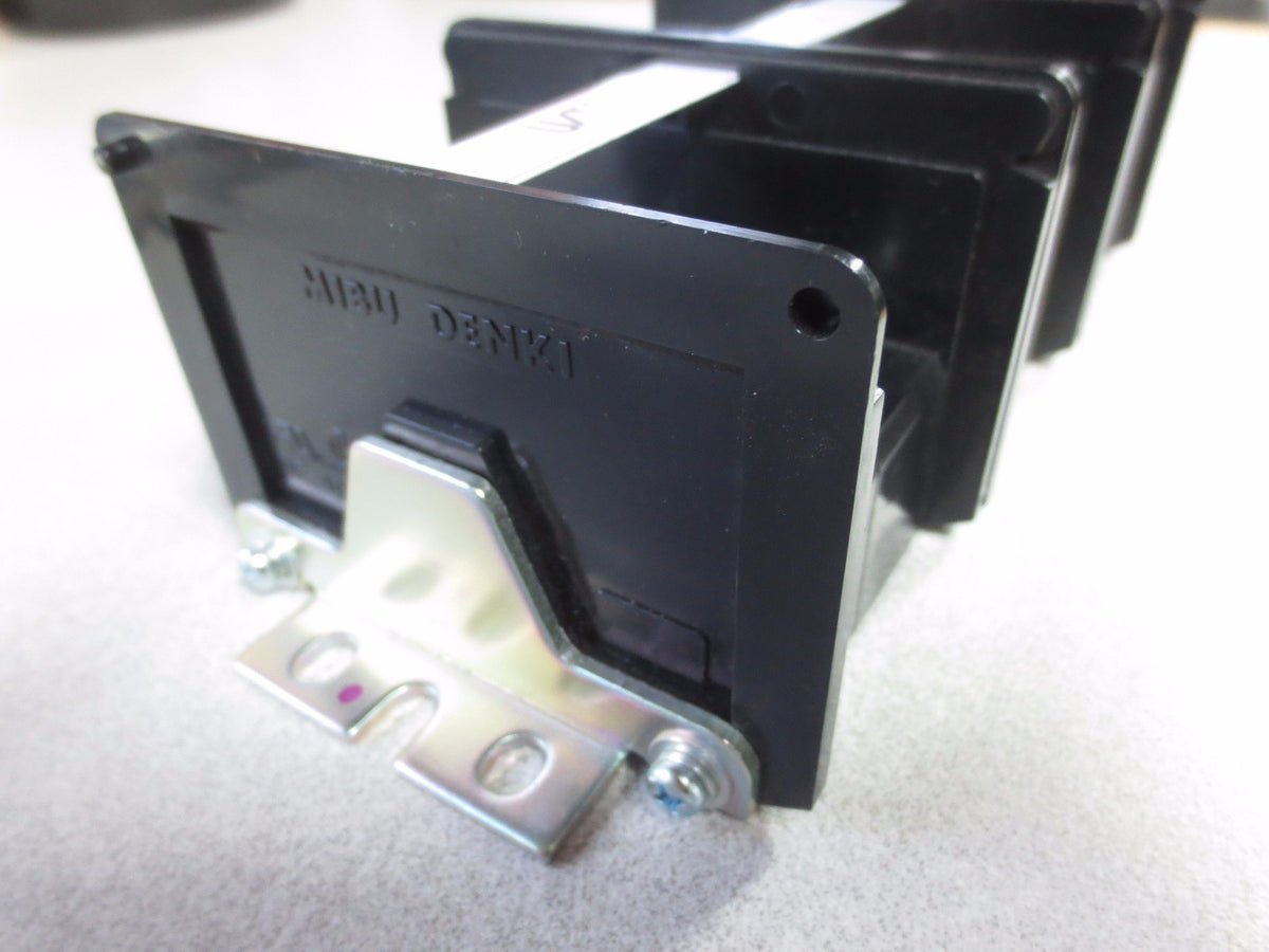 MIBU DENKI DF-400 TERMINAL BLOCK - NEW SURPLUS