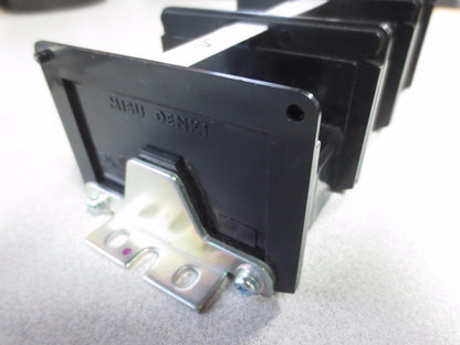 MIBU DENKI DF-400 TERMINAL BLOCK - NEW SURPLUS