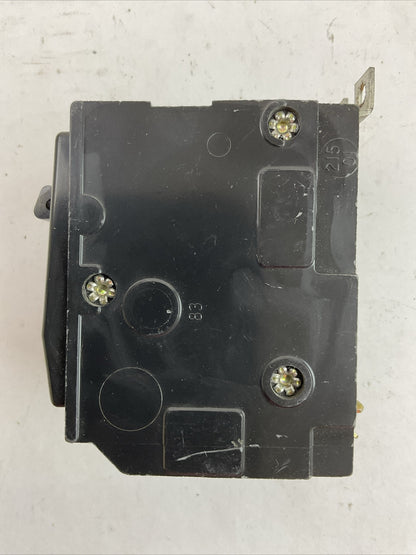 SQUARE D QOB320 BOLT-ON CIRCUIT BREAKER 20AMP 3POLE 240VAC