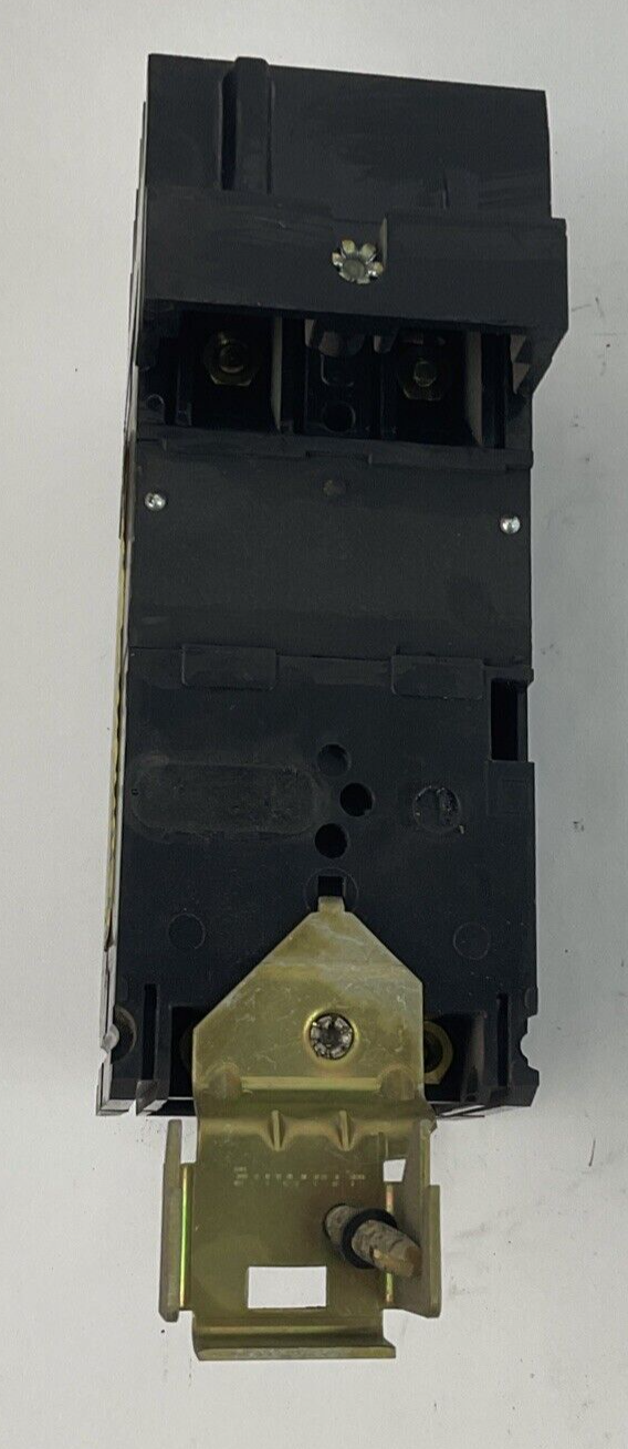 SQUARE D FA 24020AB CIRCUIT BREAKER SER.1 480VAC 250VDC 2POLE