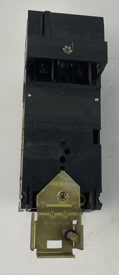 SQUARE D FA 24020AB CIRCUIT BREAKER SER.1 480VAC 250VDC 2POLE