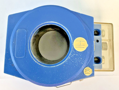 DUNCAN DCBW CURRENT TRANSFORMER  600:5A 60HZ ***LOTOF2***