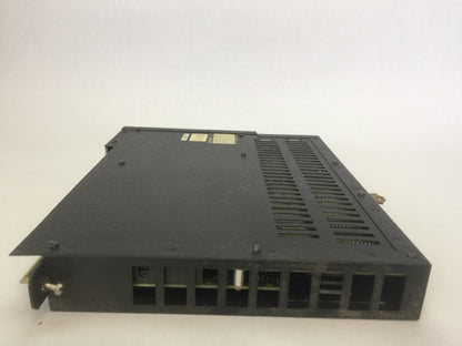 SQUARE D 8020 SCP-723 MODEL 700 PROCESSOR SERIES J REV. 6.00 5VDC  4800ma