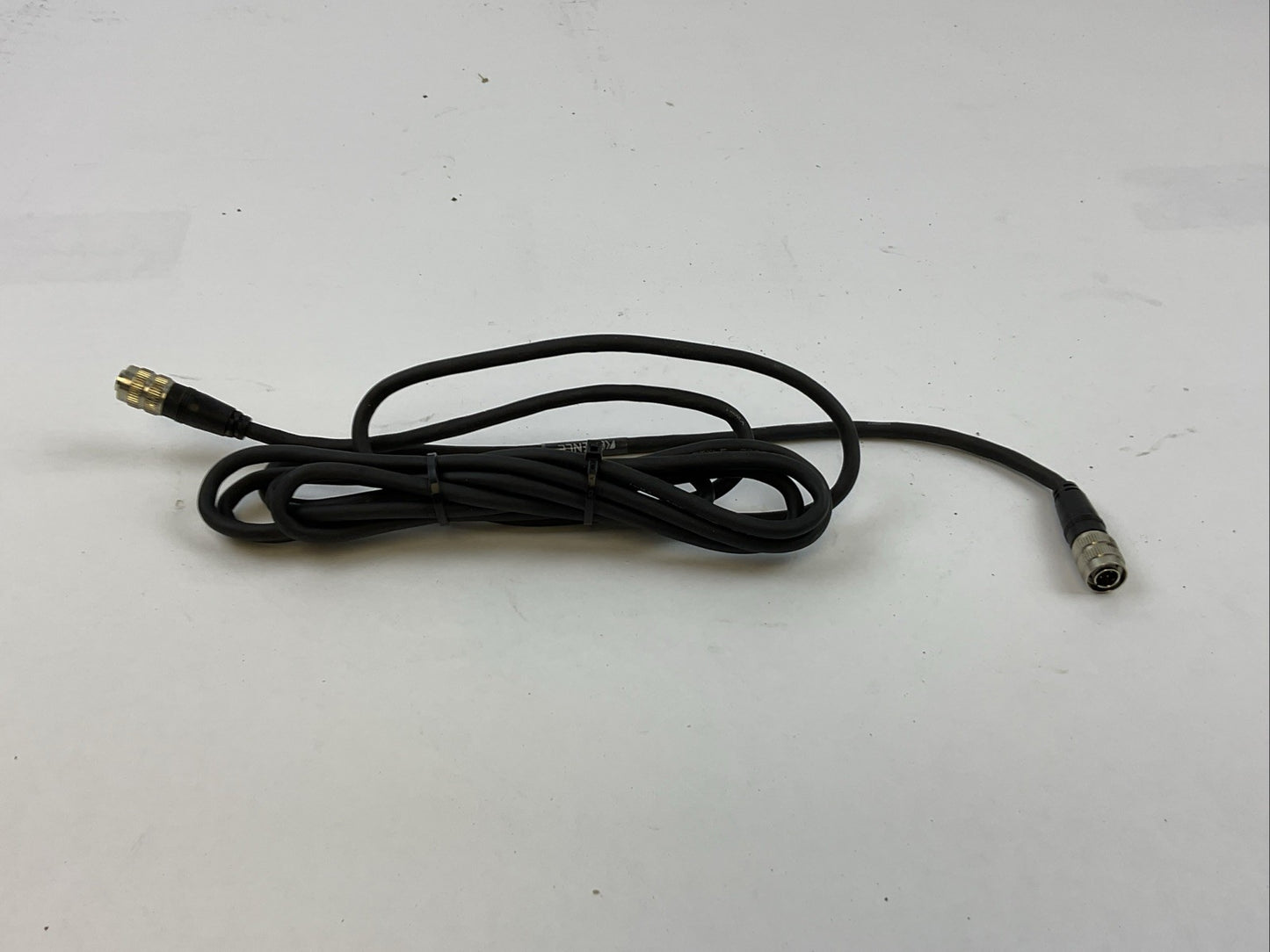 KEYENCE OP-87903 CONNECTOR CABLE