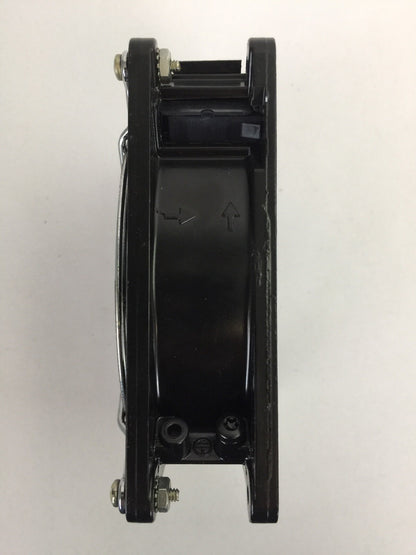 EBMPAPST 5958 COOLING FAN 230VAC 50/60HZ 0.11/0.10A 18/17W 2750/3100 R/MIN