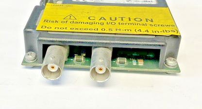 ALLEN BRADLEY 22-COMM-C COMMUNICATION ADAPTER FRN V2.006