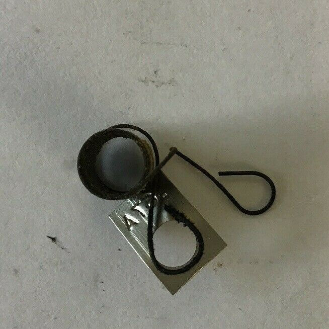 CUTLER HAMMER 9102 H36A  .67AMP HEATER****LOTOF4****