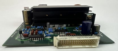 OKUMA OPUS7000 PS80 CIRCUIT BOARD (A911-2891) 1911-2891-26-80 E4809-045-229