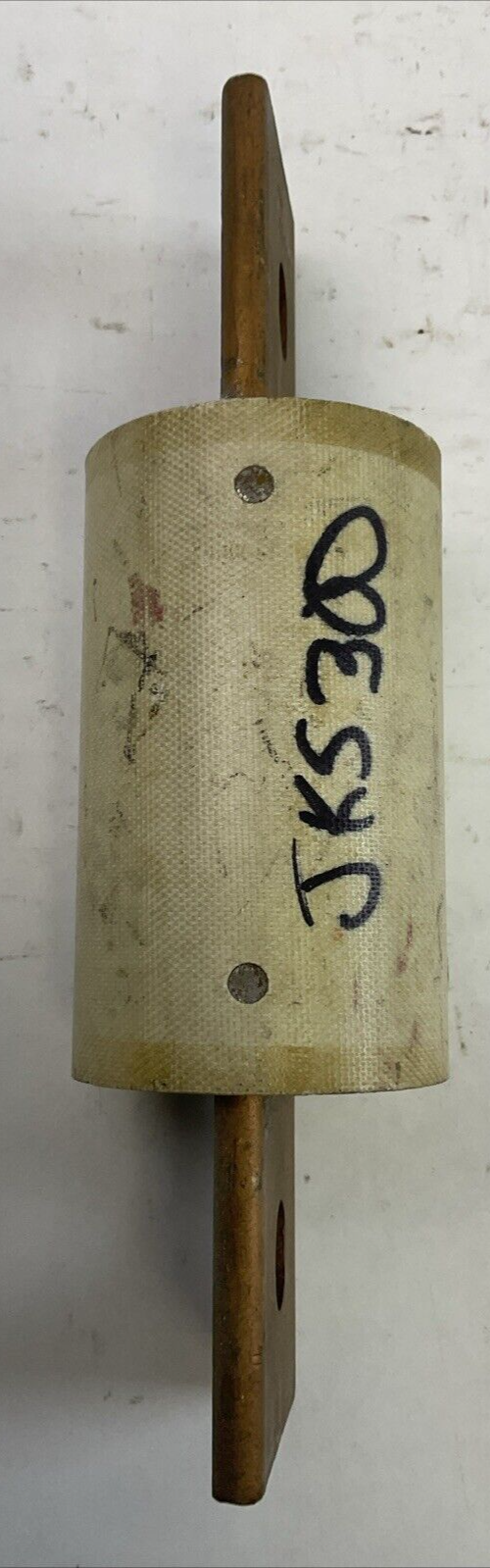BUSS JKS300 FUSE 300AMP 600V
