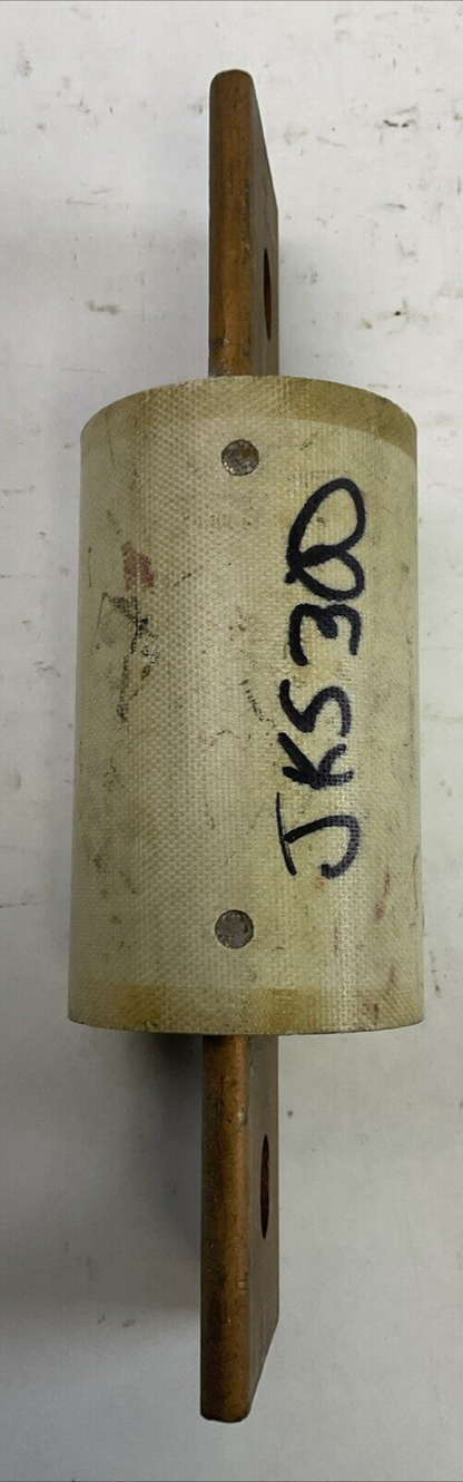 BUSS JKS300 FUSE 300AMP 600V
