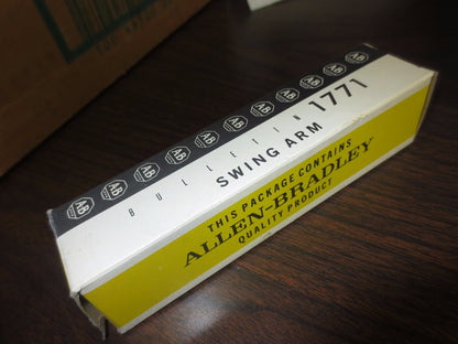 ALLEN-BRADLEY 1771-WA FIELD WIRING ARM / SWING ARM - NEW SURPLUS - LOT of 6