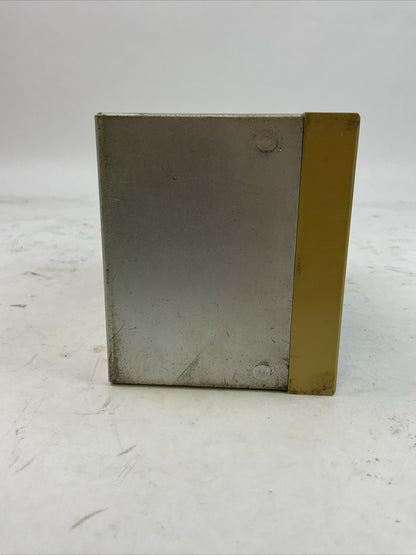 GE 568B604G17 SOLID STATE TRIP DEVICE TYPE SST