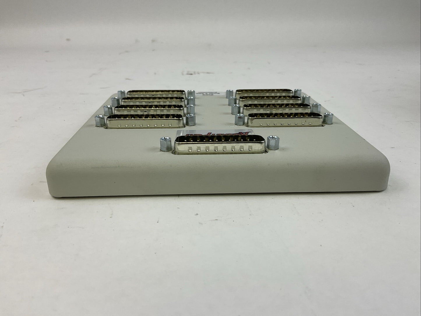 COMTROL 99385-8 ROCKET PORT SURGE INTERFACE RS232/422 DB25M 8PORT