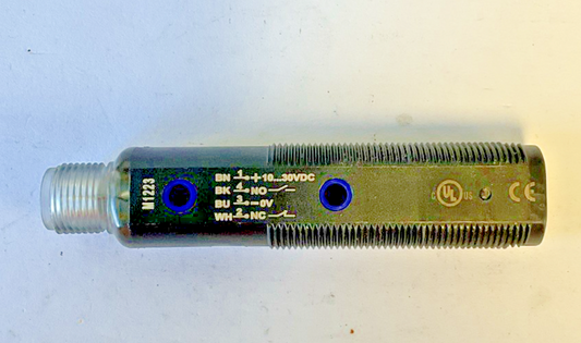 DATALOGIC S50-PL 5-C01 PP PHOTOELECTRIC SENSOR CLASS2 30VDC