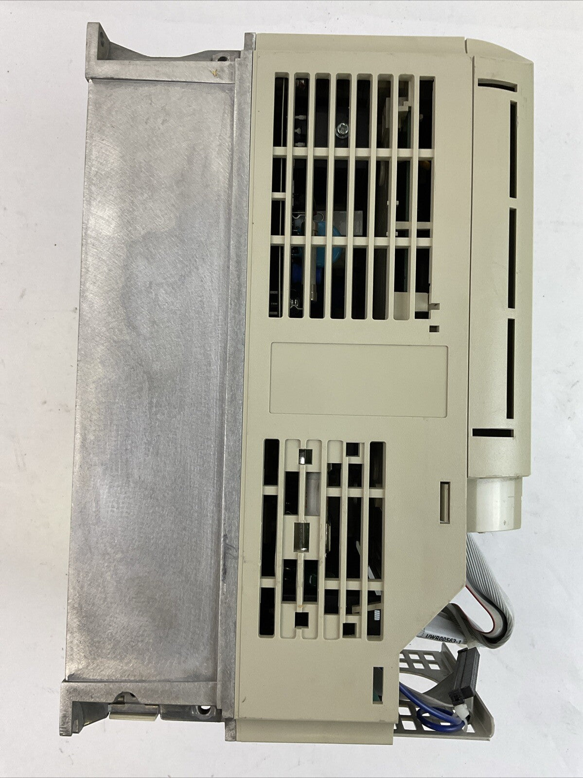 YASKAWA CIMR-E7U42P2 VARISPEED E7 AC DRIVE 480VAC 3PH